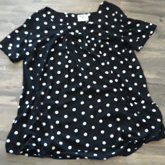 Antropologie top - Picture 6 of 8